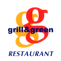 grill and green